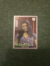 2024 Upper Deck She-Hulk Attorney at Law Cards 32