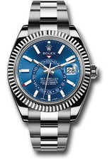 Rolex Sky-Dweller