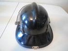 Vintage Fireman's Helmut Cairns & Bros. 1970-1980 Face Shield Lining — photo 1