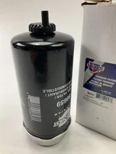 Carquest 86659 Fuel Filter For JCB 8061CTS MINI W/ Isuzu 4JG1