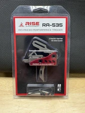 Rise Armament RA-535 Drop In Trigger