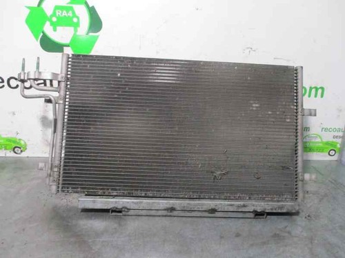 3M5H19710CA KONDENSATOR / KÜHLER DER KLIMAANLAGE KONDENSATOR / FOMOCO / 2434617