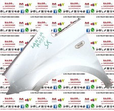 PARAFANGO ANTERIORE SINISTRO SX LANCIA MUSA 1°SERIE ANNO 2004/2006