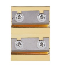 Violin Peg Shaver Golden Reamer Cutter Violinist Musical Instrument Accessories