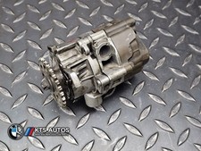 Mercedes E Class W213 Engine Oil Pump A6541810012