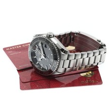OMEGA SEAMASTER PLANET OCEAN 600M 215.30.44.21.01.001 44mm SS Black Dial #C250