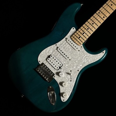 Fernandes LE-1Z E-Gitarre Blue SSS Japan gebraucht aus Japan