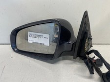 Retroviseur gauche (ou coque) Audi A6