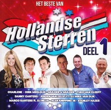 Various Artists Het Beste Van Hollandse.. CD  UK IMPORT 