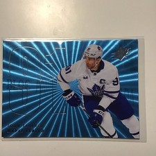 2024-25 Upper Deck SPx John Tavares