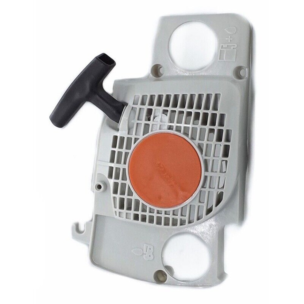 Recoil Pull Starter For 017 018 MS170/MS180 MS180C Chainsaw 1130