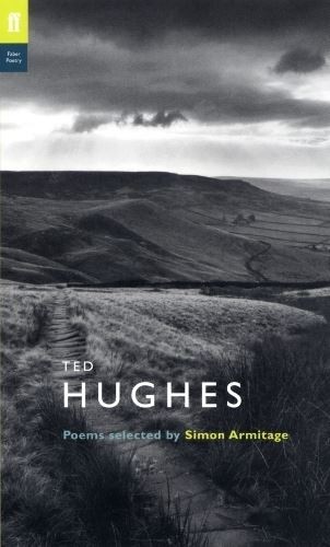 Ted Hughes by Ted Hughes PAPERBACK - Image 7