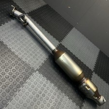 2025 Kia K5 2.5L Catalytic Converter Exhaust Pipe Assembly OEM