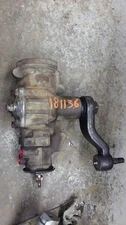 Steering Gear/Rack Power Steering Fits 96 CHEVROLET 2500 PICKUP 926861