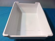 SAMSUNG REFRIG Freezer ICE BIN TRAY DA61-05358A Case-Ice Cube
