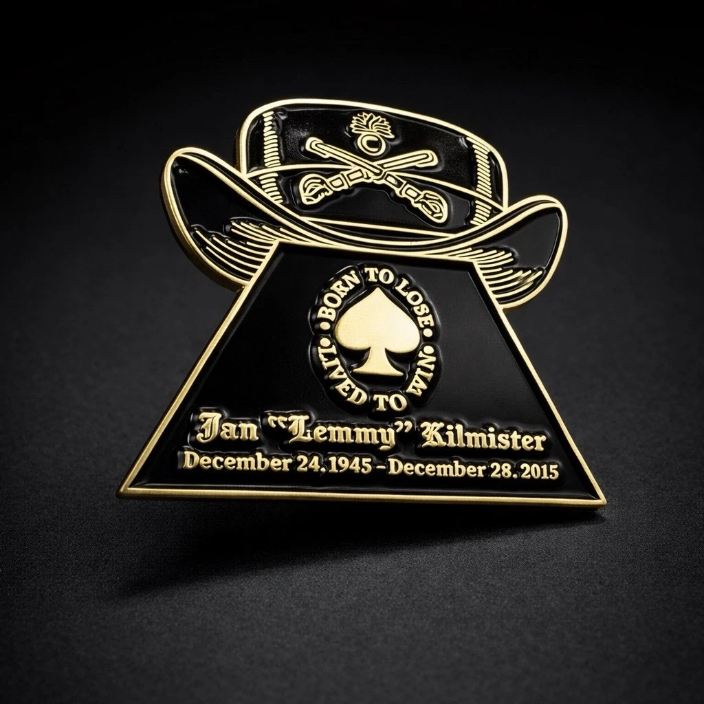 Lemmy Motörhead Memorabilia for sale | eBay