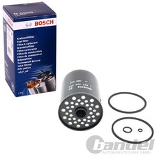 Filtre à carburant Citroen C25