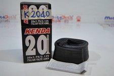 C�mara De Aire KENDA 20X1.75/2.125 V�LVULA ITALIANA 40mm Tubo Interior