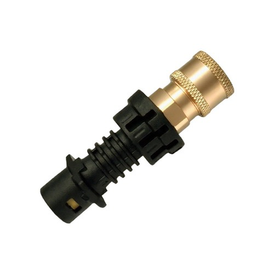 #ad Pressure Washer Gun Adapter 1 4 Inch Quick Connect Fitting Fits Karcher K2 K7 $18.94