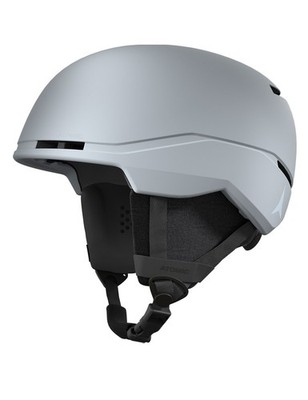 Neuer Herren-Skihelm ATOMIC FOUR AMID LITE in Blaugrau