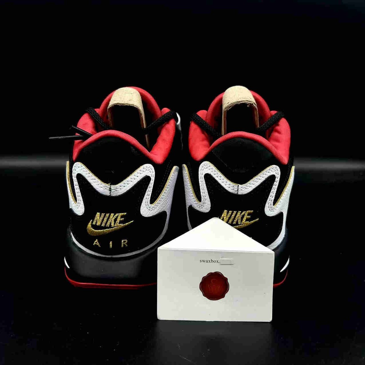 Size 13 - Nike LeBron 21 Prime 93 for sale online | eBay