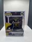 Funko Pop! Vinyl: Marvel - Wolverine #1363