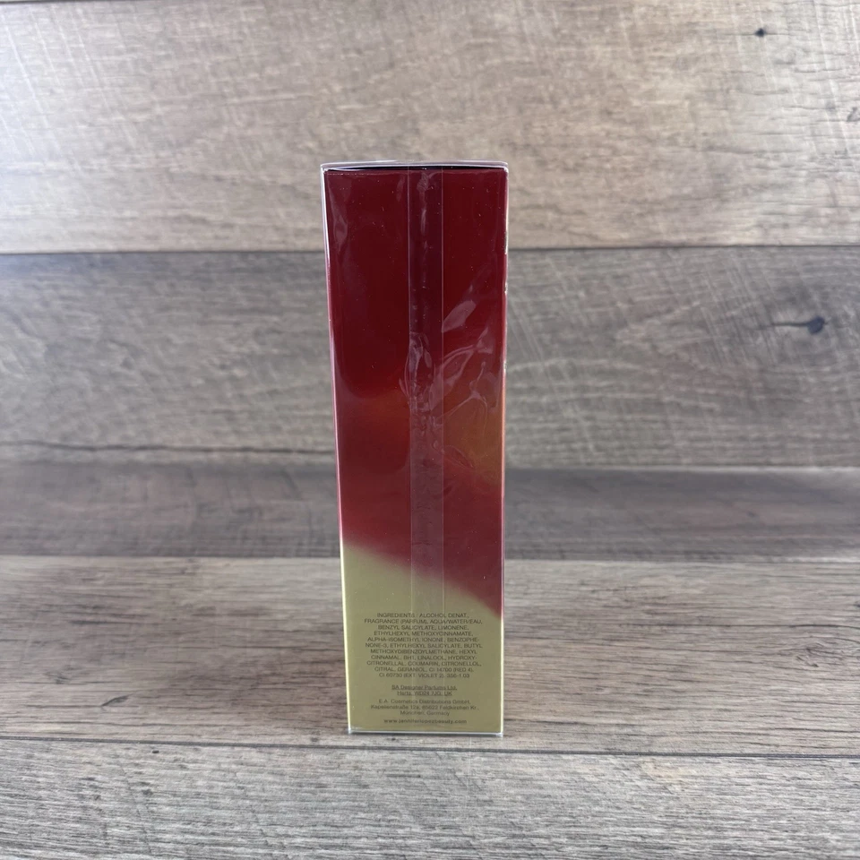 Perfume para mujer Miami Glow por J.LO Jennifer Lopez EDT 3,4 OZ nuevo en caja Foto 2 de 4