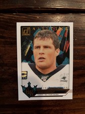 2024 Donruss Gridiron Kings #7 Luke Kuechly All-Time - Carolina Panthers