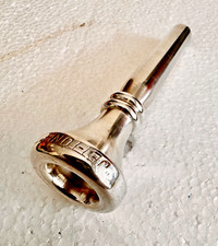 Jet Tone Studio D Model (細管用 SP) 4 Vintage Jettone Mouthpieces