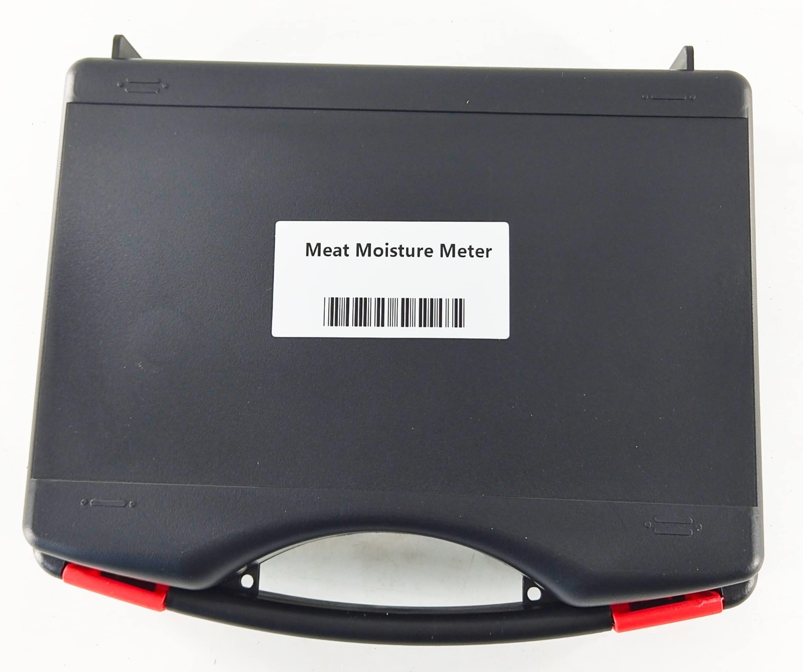 Meat Moisture Meter Fresh Meat Moisture Content Meter Measuring Range 10 to 90%