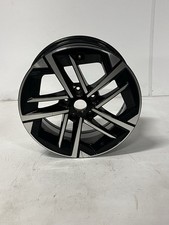 17" NISSAN QASHQAI, X TRAIL GENUINE  ALLOY WHEEL (x1)