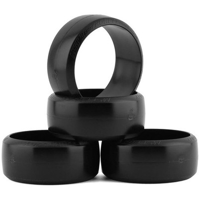 MXS-830010 MST CS-R (4) Tires (Carpet) Drift Tire