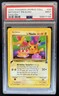 2000 Pokemon Wizards Black Star Promos _____'s Pikachu #24 PSA 9