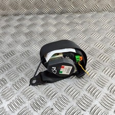 PORSCHE CAYMAN 987 Front Right Seatbelt 98780303303 3.4 Petrol 217kw 31559476