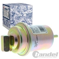 Ackoja Kraftstofffilter Leitungsfilter Passend FüR Hyundai Atos Getz I10 |