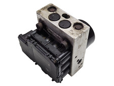 Mercedes ML W163 ABS Hydraulikblock Pumpe Steuergerät A 1634310512 3X7987 ♻️ #2