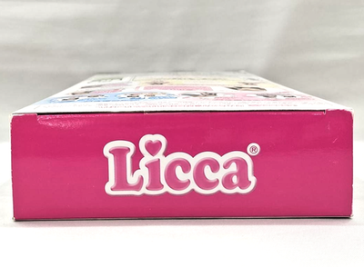 Takara Tomy Licca-chan Doll LD-15 Hatsune Miku Collaboration