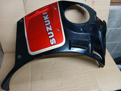 Suzuki GSX550 Seitenverkleidung Verkleidung L/H 1986 GSX 550