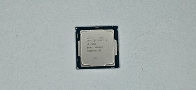 Intel Core i3-7101E 3.9 GHz SR14D 3.40 GHz Dual Core Socket FCLGA1151 processor