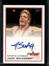 2013 Topps WWE Wrestling Cards 13