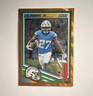 Panini 2025 Score Parallel /799 #296 J.K. Dobbins