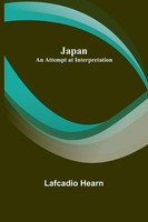 Lafcadio Hearn | Japan | Taschenbuch | Englisch (2022) | Kartoniert / Broschiert