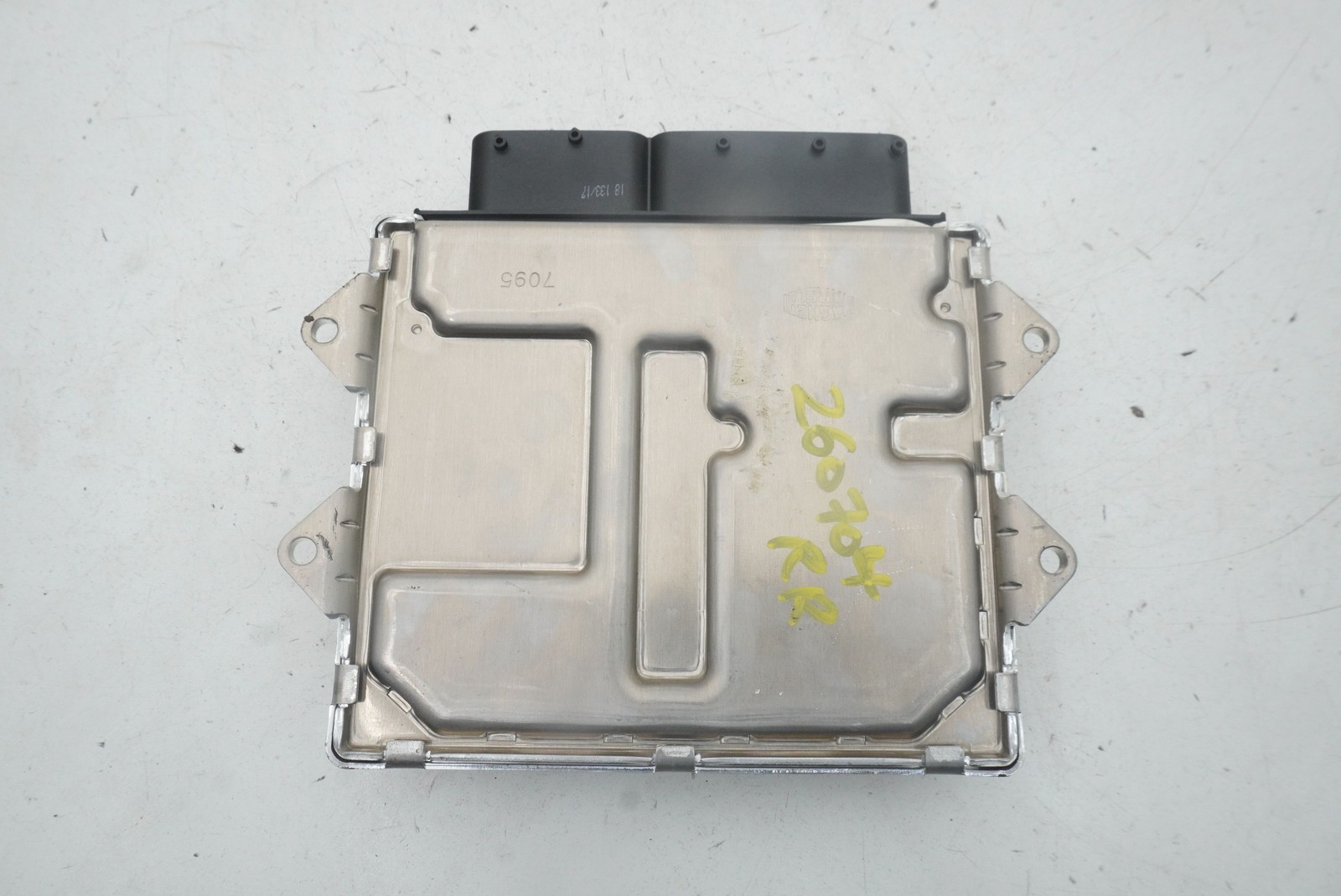 Ferrari California Transmission control module P/N 304001