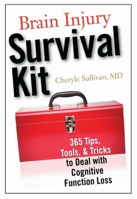 Cheryle Sullivan Brain Injury Survival Kit (Taschenbuch) (US IMPORT)