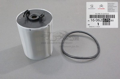 Original Dieselfilter-Einsatz für Peugeot Boxer 1606267680
