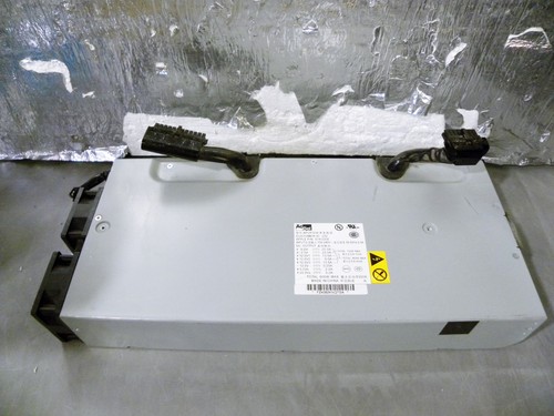 Apple Ac Bel 614-0306 PowerMac G5 Desktop 600W Power Supply Tested