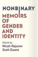Nonbinary Memoirs Of Gender And Identity - Paperback - G245Z