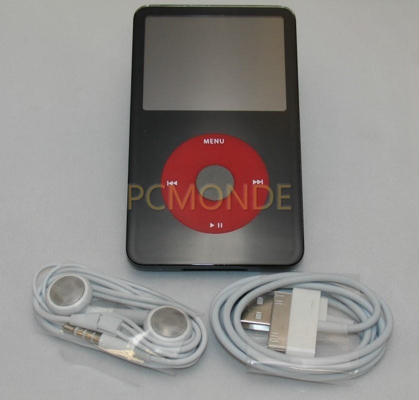 Apple iPod U2 Special Edition Ma664ll/a 30gb for sale online | eBay