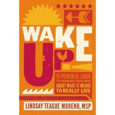 Lindsay Teague Moreno Wake Up! (Taschenbuch)