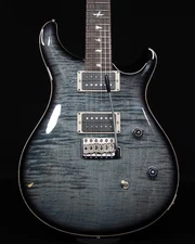 PRS CE24, Faded Blue Smokeburst